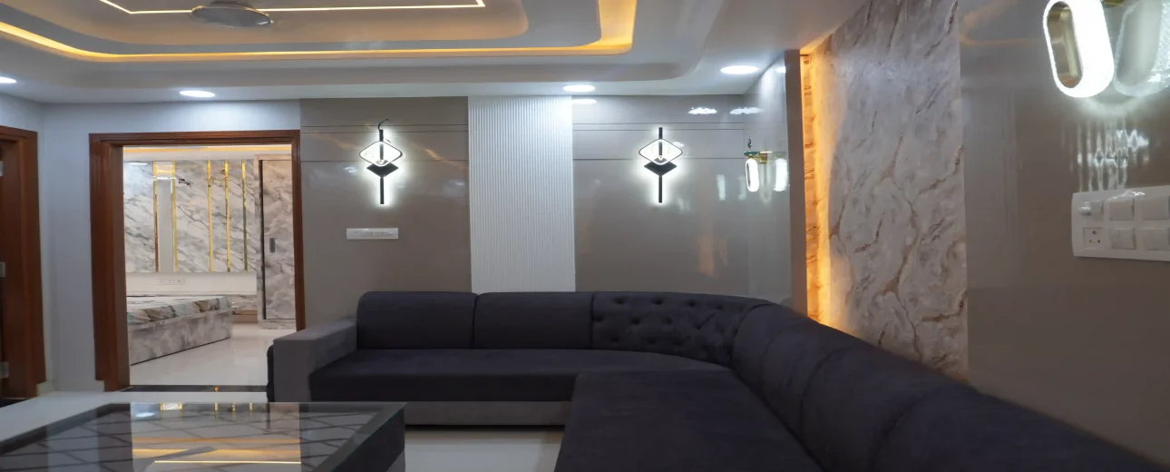 AG Height 3 Flat No. 101
