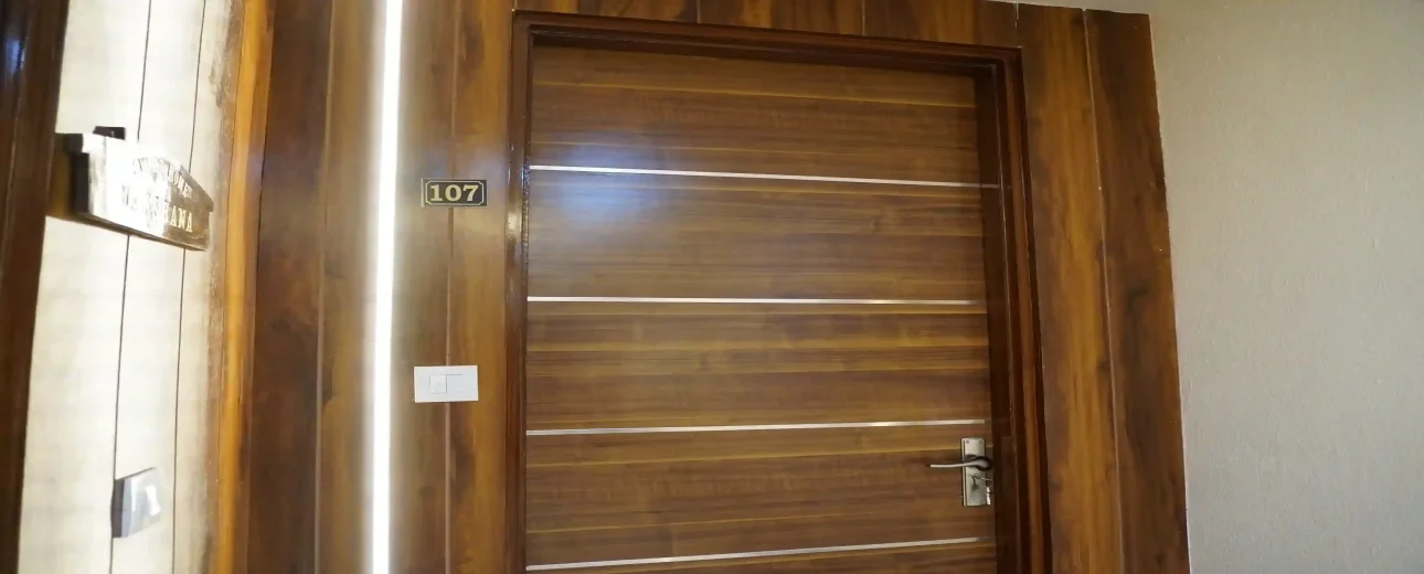 AG 2 Flat No. 107