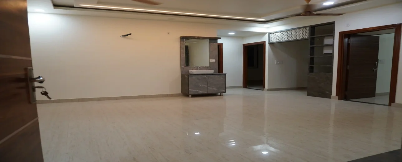 AG 2 Flat No. 107