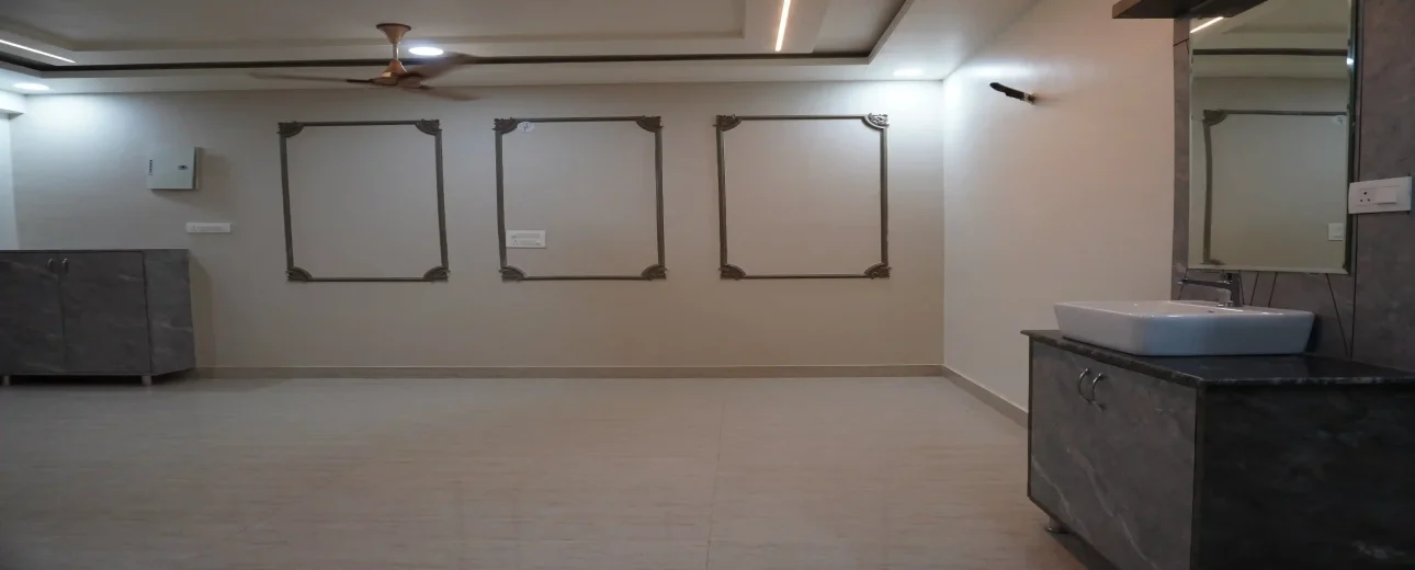 AG 2 Flat No. 107