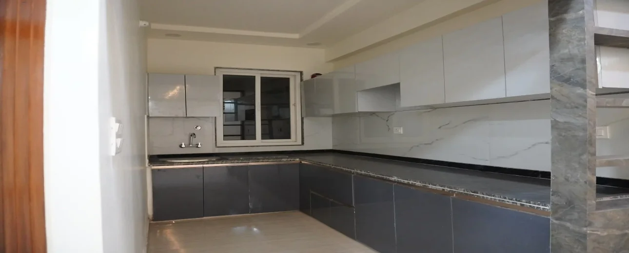 AG 2 Flat No. 107