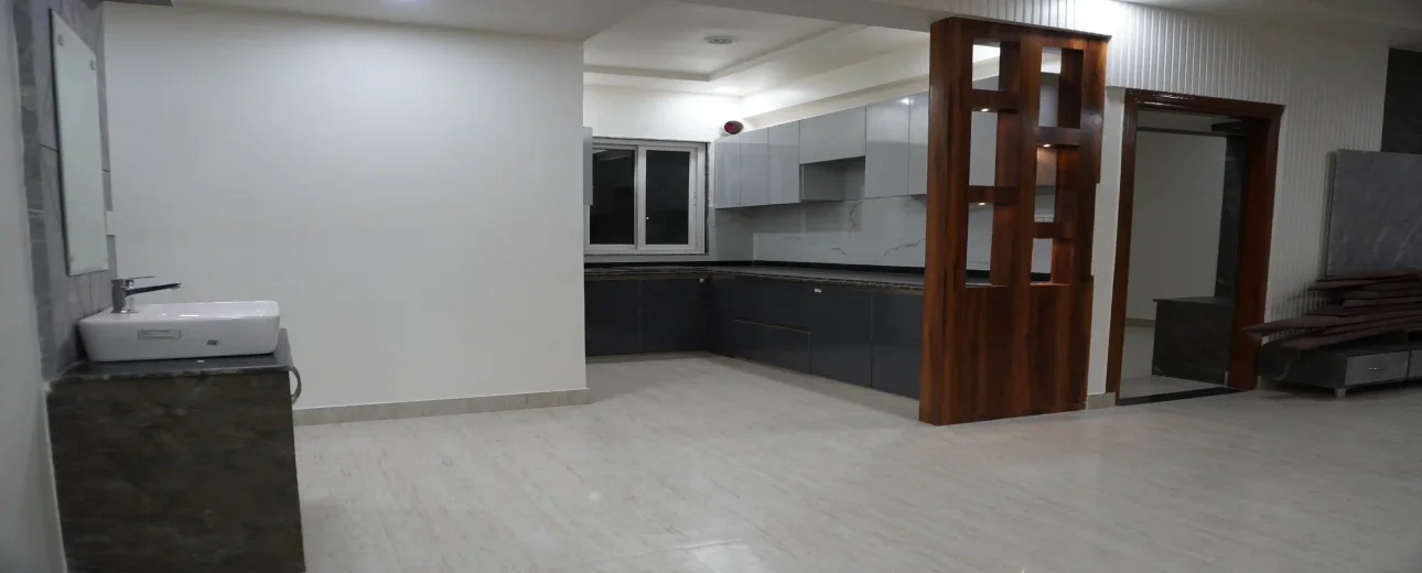 AG Height 2 Flat No. 108