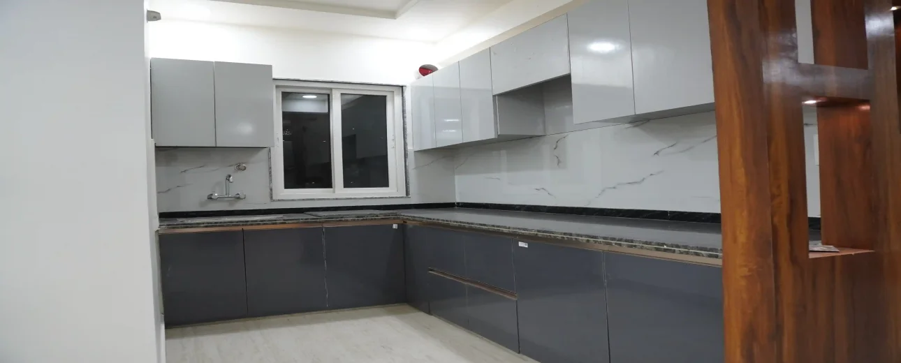 AG Height 2 Flat No. 108