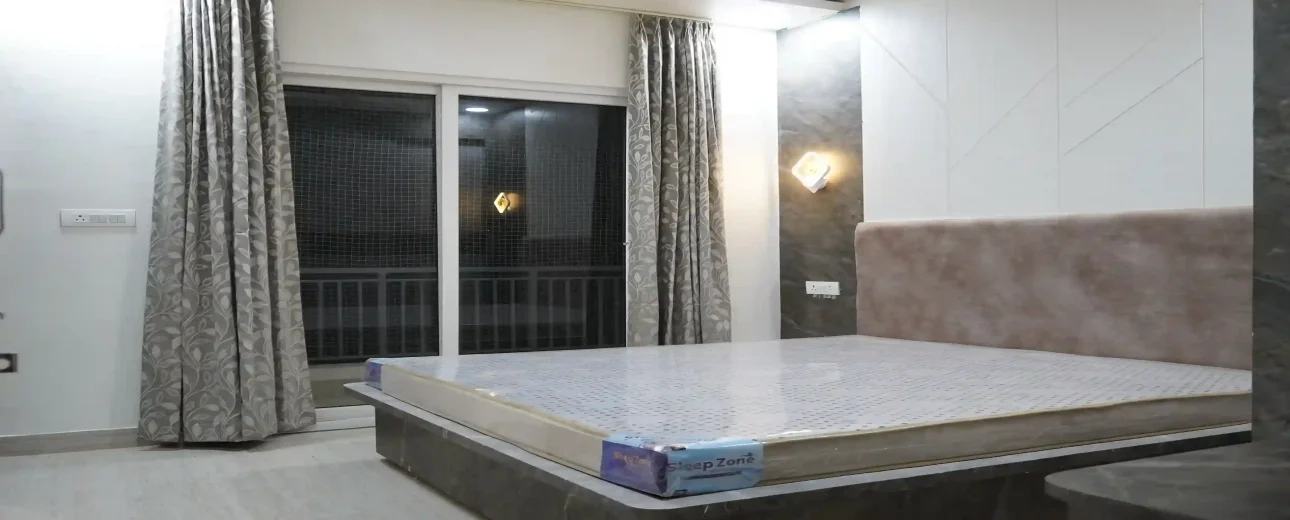 AG Height 2 Flat No. 109