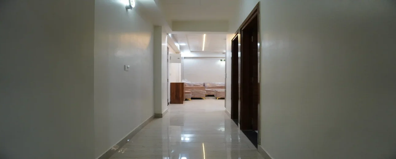 AG Height 2 Flat No. 109
