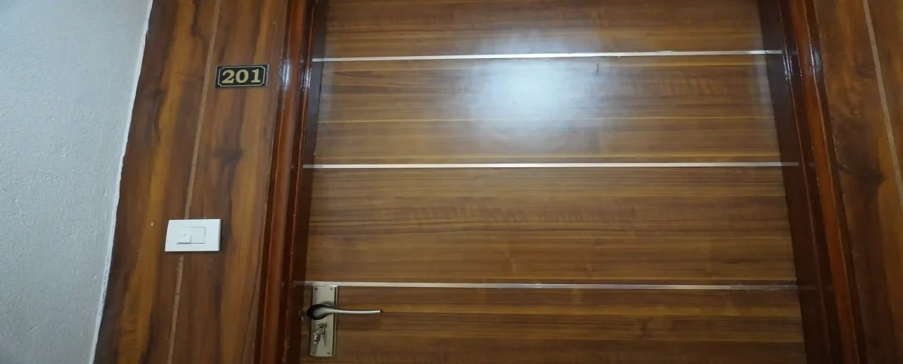 AG Height 2 Flat No. 201