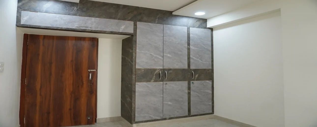 AG Height 2 Flat No. 201