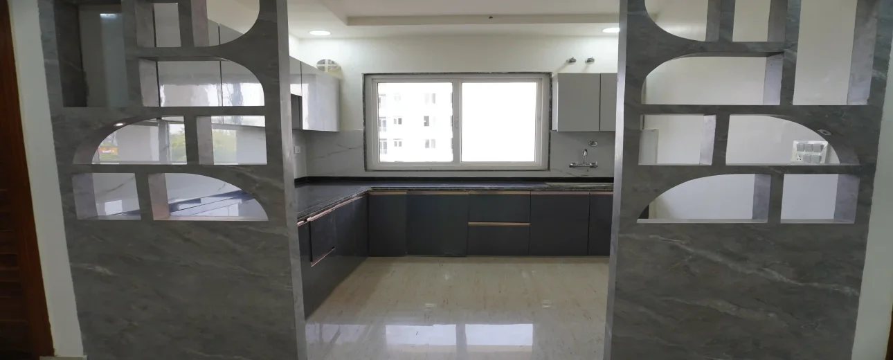 AG Height 2 Flat No. 202