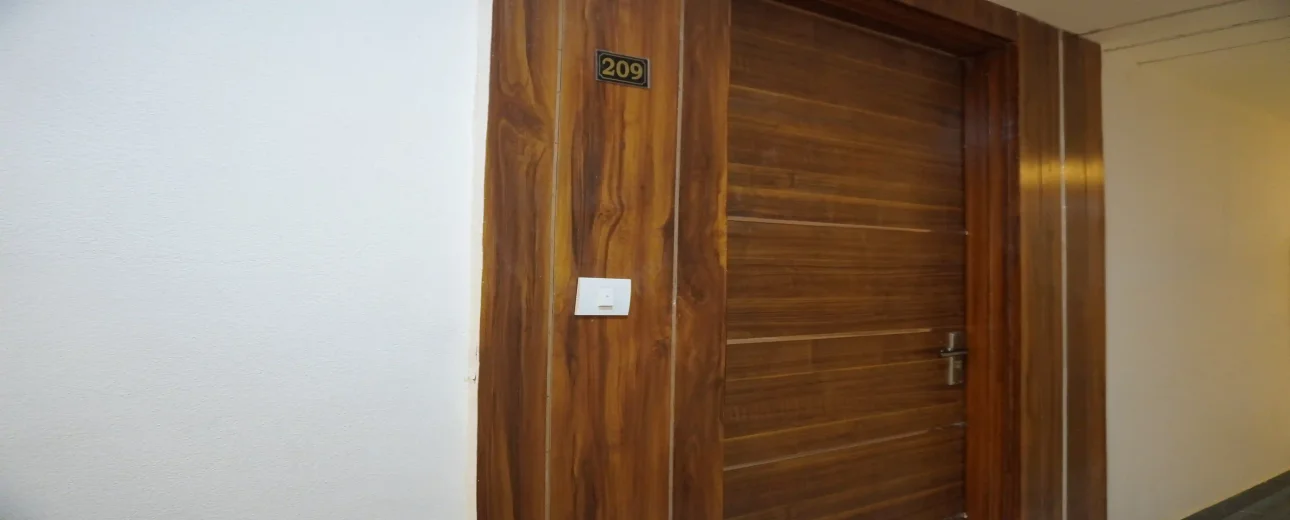 AG Height 2 Flat No. 209