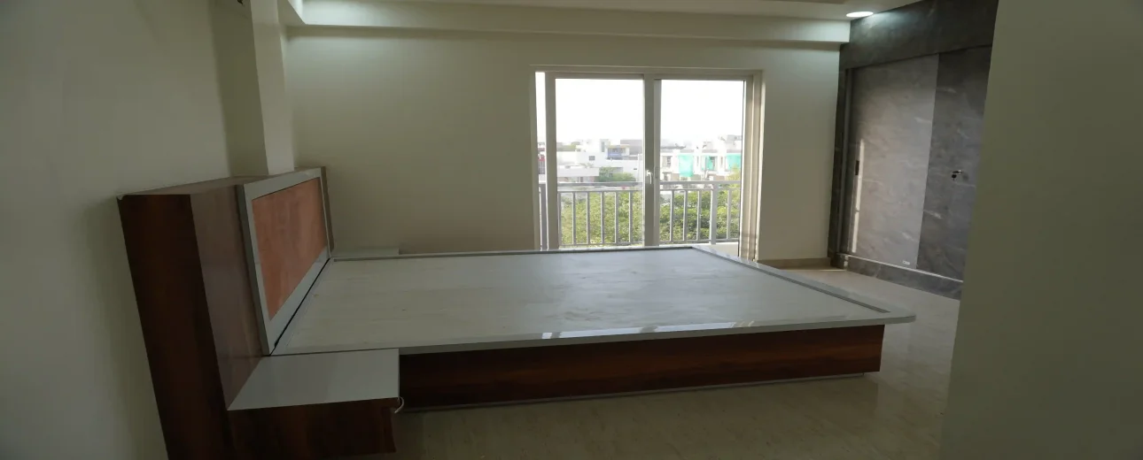 AG Height 2 Flat No. 209