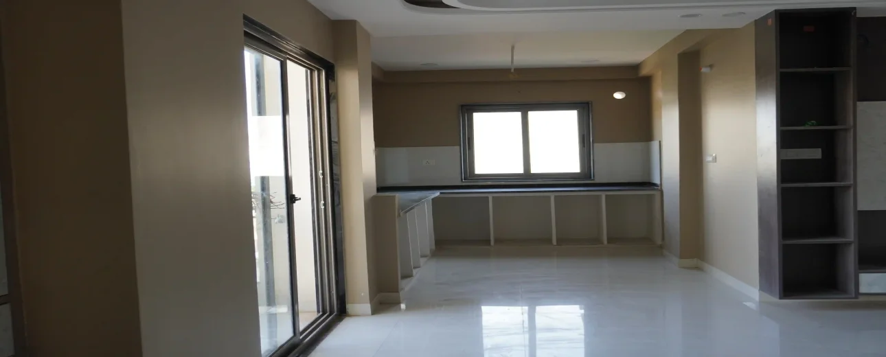 AG Height 3 Flat No. 104